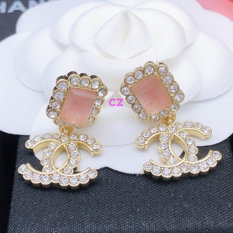 Chanel Earrings 2113